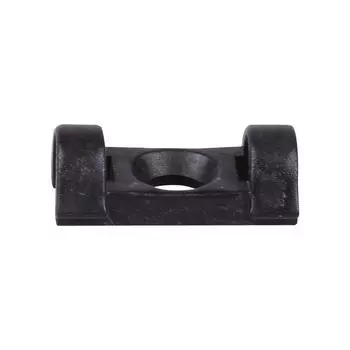 BCF691 10 шт. Фиксатор молдинга крыла для Mercedes: 0049887778