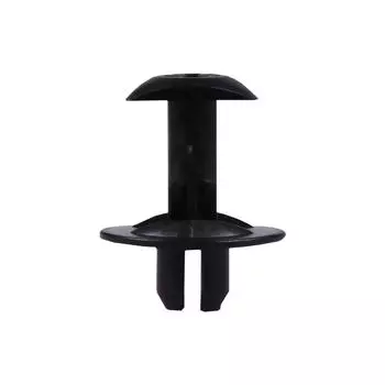 BCF843 10 Pieces Push Type Retainer for Ford