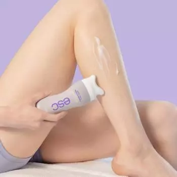 BClinics Magnesium Plus Essin Body Gua Sha Massage Cream 150 мл