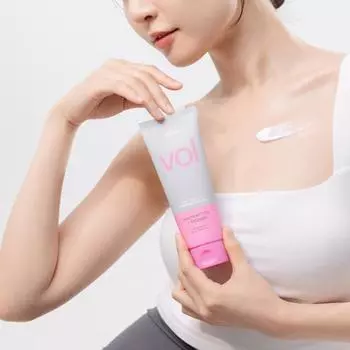 BClinix Bust Beauty Укрепляющий крем 150 мл