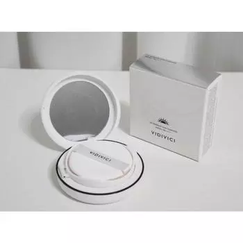 BD Beach UV Essence Sun Cushion 13g SPF 50+ PA++++ 1ea