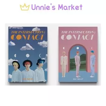 BDC [ПЕРЕСЕЧЕНИЕ : КОНТАКТ(КОНТАКТ / ЭЛЕМЕНТ версия)] RANDOM