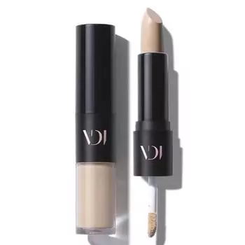 BDI BOB Dual Concealer, 21 N, 1 pc.