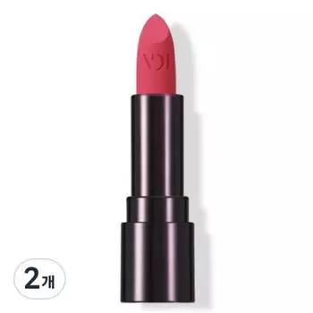 BDIVOB Lip Cut Rouge Velvet, PK110 Cheongdam Pink, 3,8 г, 2 шт.