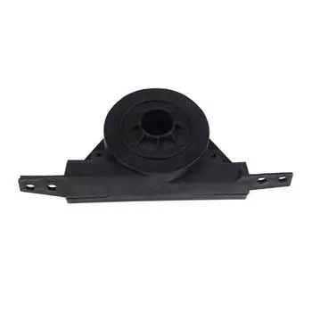 BDP1003 Электрическая направляющая раздвижной двери Ремонт колесной арки 7E1843872 Правая сторона для VW Transporter T5 Caravelle Multivan