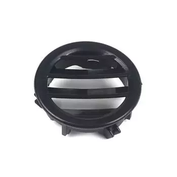 BDP1004 решетка вентиляционного отверстия крышка панели черный правый 2046805087 для Mercedes W204 C-класса