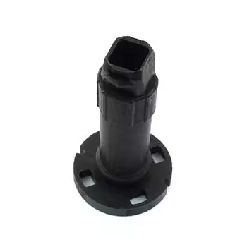 BDP1015 боковое крыло наружное зеркало складной вращающийся кронштейн 963024059R для Peugeot 3008 5008 MK2 Renault Kadjar