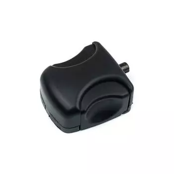 BDP1016 Раздвижная дверь, стекло, ручка, открывалка 7D0847733A для VW Transporter T4 1996-2004