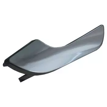 BDP1027 Ручка межкомнатной двери передняя левая 156092167 матовый цвет для Alfa Romeo Giulietta 940