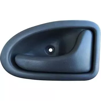 BDP103 Ручка межкомнатной двери СЕРАЯ Правая 8200028995 Для Renault Megane 1 1995-2002