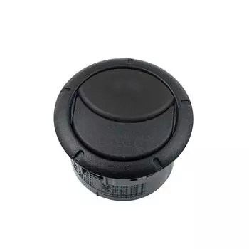 BDP1046 вентиляционное отверстие приборной панели 8200212480 для Renault Dacia Logan Sandero Duster Master 3 Movano