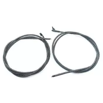 BDP1048 электрические жалюзи заднего окна Боуден тросы 3C5861325G для VW Passat B6 B7 B8 CC