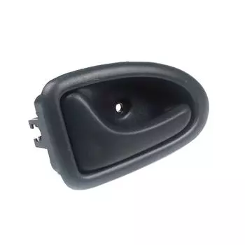 BDP104 Ручка межкомнатной двери СЕРАЯ 8200028994 ЛЕВАЯ Для Renault Megane 1 1995-2002