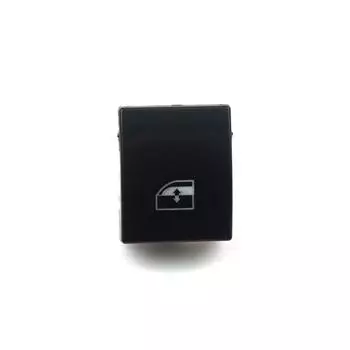 BDP105 Крышка кнопки ремонта стеклоподъемника 13228699 для Vauxhall Opel Astra H Zafira B Tigra B