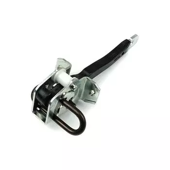 BDP1067 передняя левая или правая дверная защелка, петля, тормозной стопор, ограничитель ремня 51218193447 для BMW 5 серии E39 Sedan Estate SW