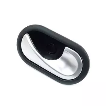 BDP106 внутренняя дверная ручка правая 8200730863 для Renault Megane Scenic Modus Kangoo Twingo MK2 Clio MK3 Sandero MK1