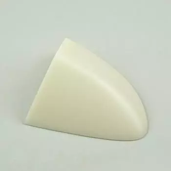 BDP1087 крышка рычага правой дверной ручки 3C0837880 для VW Passat B6 CC