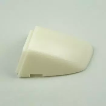 BDP1088 Наружная передняя левая ручка замка дверной ручки, крышка рычага 5G1837879D для VW Touareg Golf Skoda Superb Fabia Seat