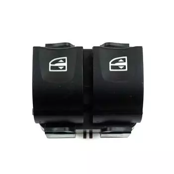 BDP1095 переключатель стеклоподъемника передний левый 254113300R для Renault Captur Clio 4 Zoe Dacia Duster Lodgy