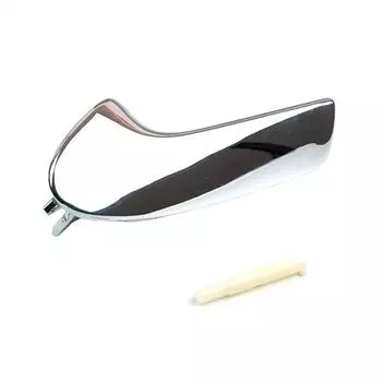 BDP1097-1 Ручка открывания внутренней двери слева 6J1837113 для Seat Ibiza 2009-2012