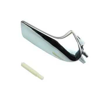 BDP1097-2 Ручка внутренней двери правая 6J1837114 для Seat Ibiza 2009-2012