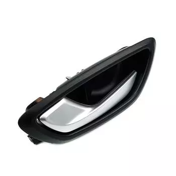 Для Renault Megane Scenic MK4 Talisman Samsung SM6 BDP1101-1 внутренняя ручка открывания двери автомобиля левая 806718801R 806719687R