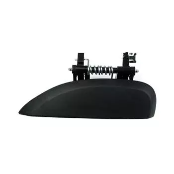 BDP1105-1 Наружная дверная ручка 806070421R Левая для Dacia Sandero Logan MK2 Renault Clio Symbol MK3