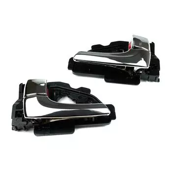 BDP1106 Внутренняя дверная ручка 82610-2S010 82620-2S010 Набор для Hyundai IX35 Tucson MK2