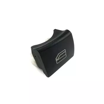 BDP110-1 главный переключатель водителя левая кнопка окна крышка 1698206410 для Mercedes A W169 B W245