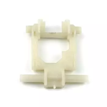 BDP1130 Наружная правая дверная ручка Поддержка 1T0837886 Ремонтная пластиковая деталь для VW Touran 1T Caddy 2K T5 Polo 9N