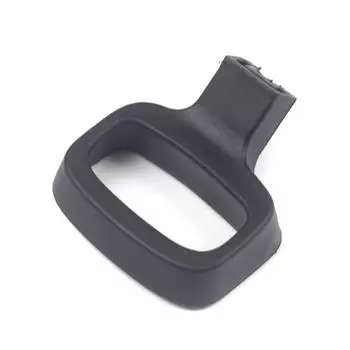 BDP1133 Переднее левое ручное сиденье Longit, регулируемый рычаг 3C0881253 для сиденья VW Skoda