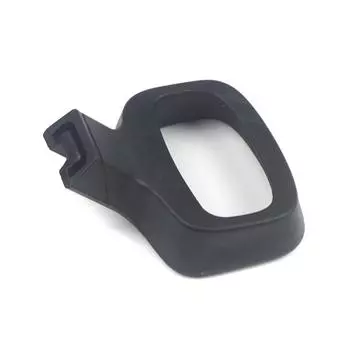 BDP1134 передний правый ручной рычаг регулировки сиденья 3C0881254 для сиденья VW Skoda