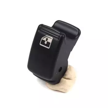 BDP1146 Power Window 7-контактная кнопка переключения пластиковая крышка 93580-1E001 для Hyundai Accent MK3 MC Era 2006-2012