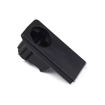 BDP1150 перчаточный ящик крышка отсека переключатель ручка замок отверстие черный 2046800998 2126800291 для Mercedes W204 W212