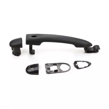 BDP1166 внешняя ручка открывания двери без ключа с датчиком 806706656R для Renault Fluence Megane 3 Clio 4 Scenic 3 Captur 1