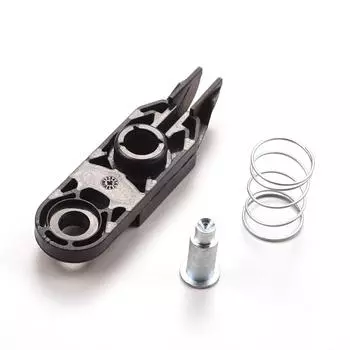 BDP1167 Электрический верхний держатель датчика раздвижной двери 7E0843436C 7E0843435C для VW Transporter T5 T6 Caravelle Multivan