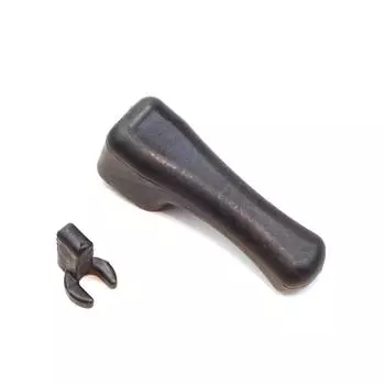 BDP1184 левое или правое наружное боковое зеркало заднего вида, ручка ручного управления A2018100054 для Mercedes W124 W201 A124 C124 S124