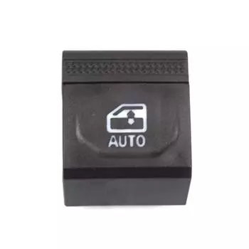 BDP1210 цельная электрическая крышка переключателя стеклоподъемника, ремонтная кнопка для Renault Clio MK5 Captur MK2 5-Doors 254107073R