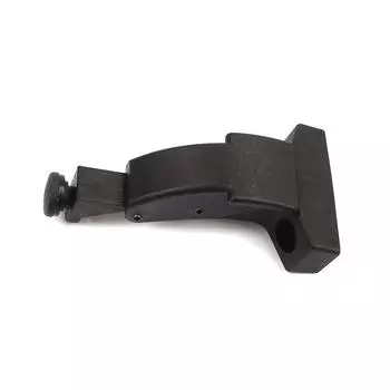 BDP1217 Задний левый или правый фиксированный держатель оконного стекла, кронштейн-защелка 1667874 для Ford Tourneo Connect MK1 2002-2013