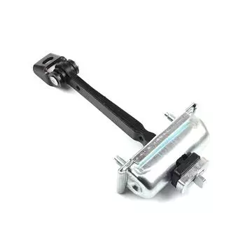 BDP1233 задняя левая или правая дверная защелка, петля, тормозной стопор, ограничитель ремня 13181961 для Vauxhall Opel Corsa D S07 2006-2014