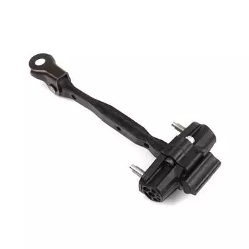 BDP1235 задняя левая или правая дверная защелка, тормозной стопор, ограничитель 13456270 для Vauxhall Opel Astra K Crossland X