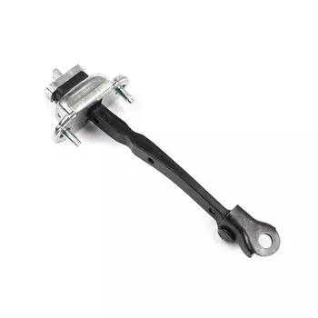 BDP1236 передняя левая или правая дверная защелка, петля, тормозной стопор, ограничитель ремня 42467900 для Vauxhall Opel Mokka A J13 2013-2020