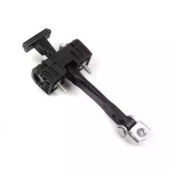 BDP1238 передняя левая или правая дверная защелка, петля, тормозной стопор, ограничитель ремня 13227947 для Vauxhall Opel Zafira B Family 2005-2014