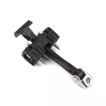 BDP1239 задняя левая или правая дверная защелка, петля, тормозной стопор, ограничитель ремня 13214193 для Vauxhall Opel Zafira B Family 2005-2014