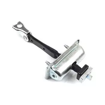 BDP1246 передняя левая или правая дверная защелка, петля, тормозной стопор, ограничитель ремня 13412690 для Vauxhall Opel Adam M13 2012-2019