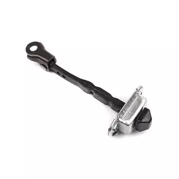 BDP1250 передняя левая или правая дверная защелка, петля, тормозной стопор, ограничитель ремня 804301666R для Renault Megane 4 BFB 2015-на 4/5 двери