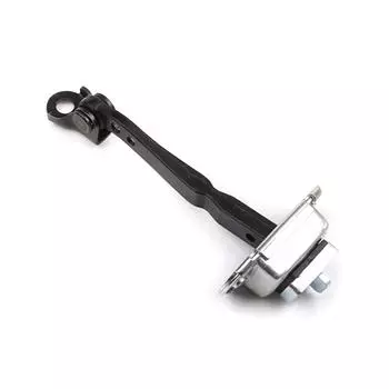 BDP1252 передняя левая или правая дверная защелка, петля, тормозной стопор, ограничитель ремня 804304EA0A для Renault Kadjar Nissan Qashqai MK2 J11