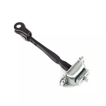 BDP1253 задняя левая или правая дверная защелка, петля, тормозной стопор, ограничитель ремня 824304EA0A для Renault Kadjar Nissan Qashqai MK2 J11