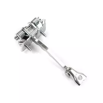 BDP1256 передняя левая или правая дверная защелка, петля, тормозной стопор, ограничитель ремня 804305514R для Renault Megane CC EZ 2010-On