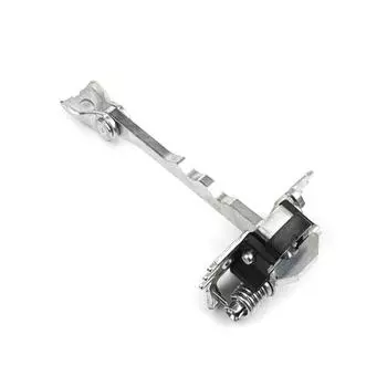 BDP1257 передняя левая или правая дверная защелка, петля, тормозной стопор, ограничитель ремня 804309044R для Renault Megane MK3 Coupe 2008-2016